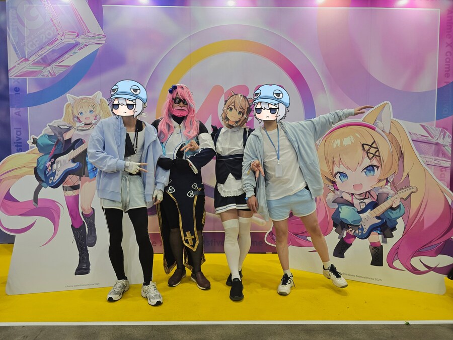 짭루비의 AGF 2025 후기_2.jpg