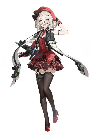 소녀전선2에서 소전1 인형들 행방을 알아버자_6.png