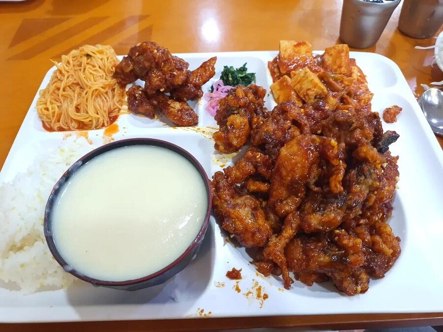 호블호 갈리는 우체국 무한리필 구내식당.jpg_3.jpg