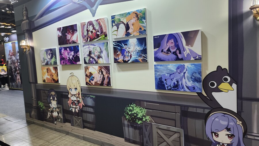 지난주에 다녀온 AGF 2025 관람 후기 (스압/사진, 영상 위주)_15.jpg