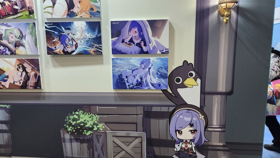 지난주에 다녀온 AGF 2025 관람 후기 (스압/사진, 영상 위주)_16.jpg