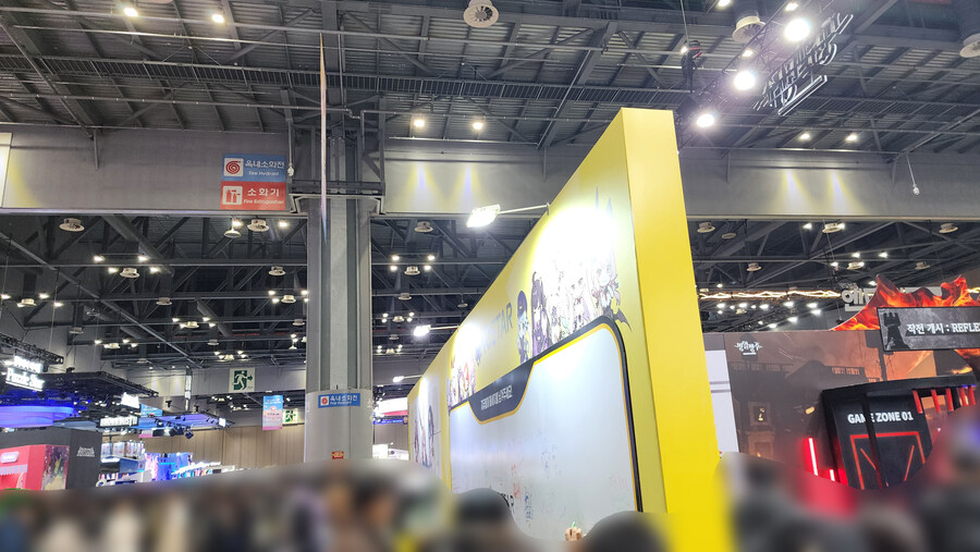 지난주에 다녀온 AGF 2025 관람 후기 (스압/사진, 영상 위주)_18.jpg