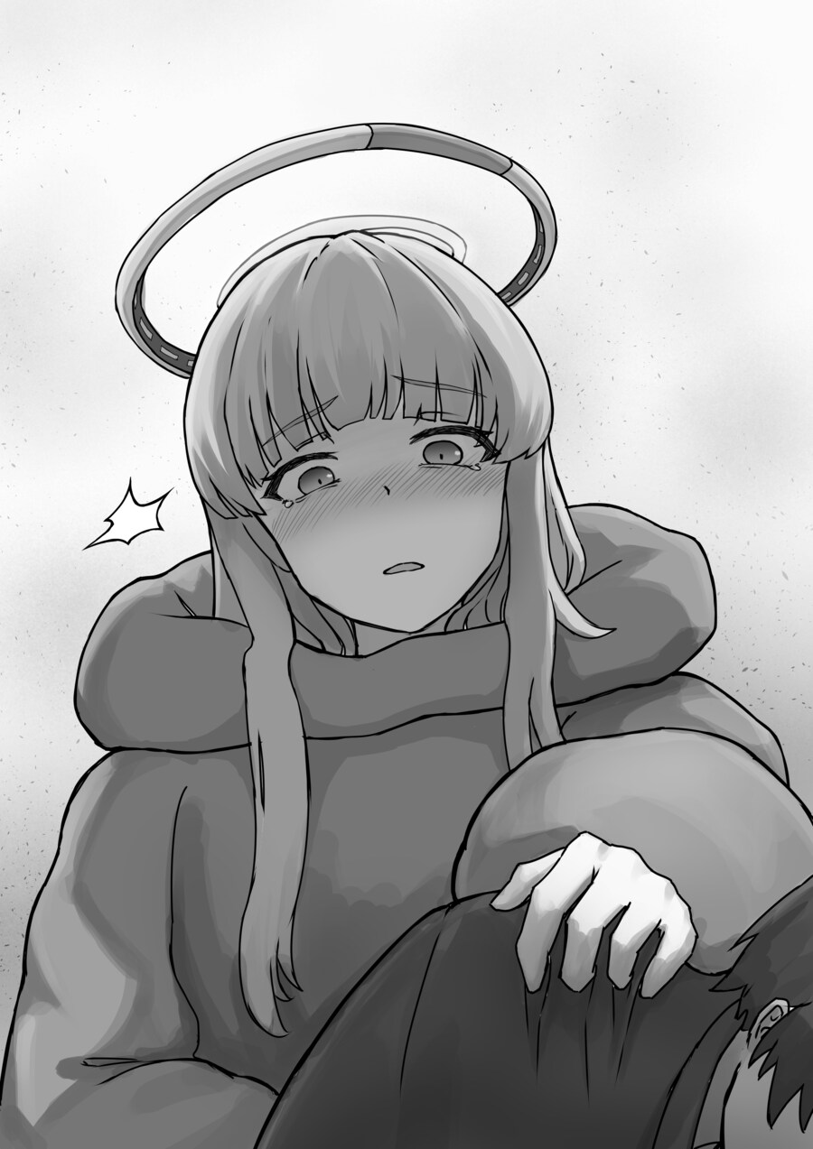 코유키에게 잠옷을 선물 받은 BLUE DEMON 노아.manhwa_13.png