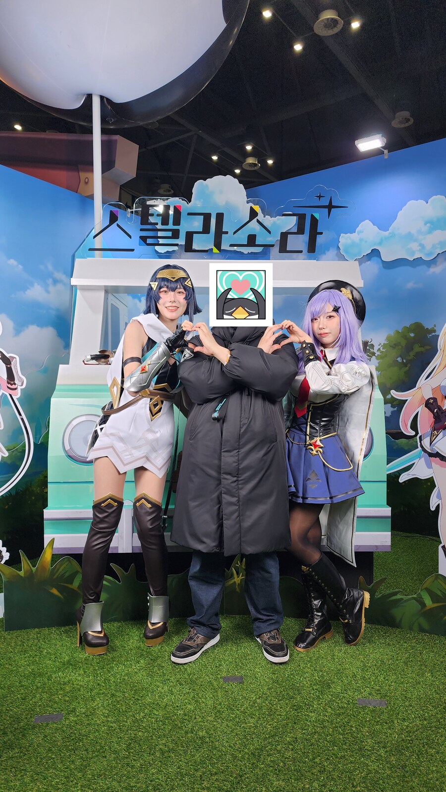 지난주에 다녀온 AGF 2025 관람 후기 (스압/사진, 영상 위주)_30.png