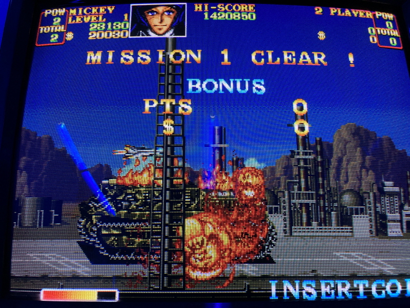 에어리어 88 "굿바이, 론리 블루" & SFC with 에이스 컴뱃 2_84.jpg