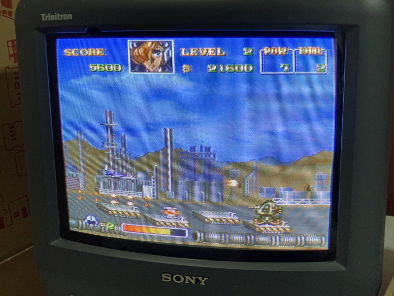 에어리어 88 "굿바이, 론리 블루" & SFC with 에이스 컴뱃 2_96.jpg