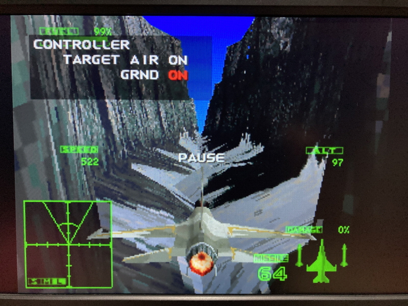 에어리어 88 "굿바이, 론리 블루" & SFC with 에이스 컴뱃 2_124.jpg