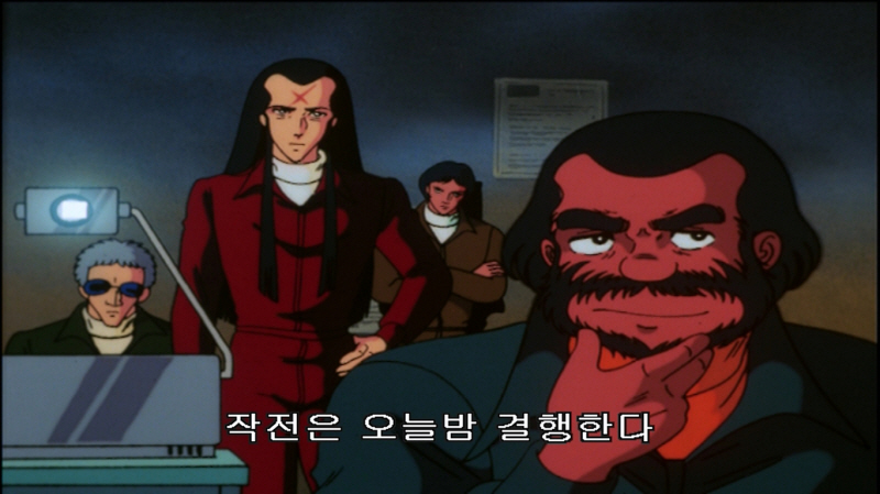 에어리어 88 "굿바이, 론리 블루" & SFC with 에이스 컴뱃 2_144.jpg