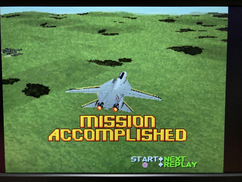 에어리어 88 "굿바이, 론리 블루" & SFC with 에이스 컴뱃 2_162.jpg