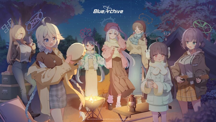 블루아카)사키 그리는 중인데..._3.png