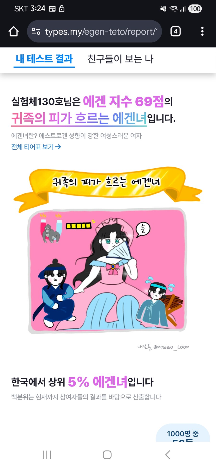 우와 대한민국 상위5%다_1.jpg