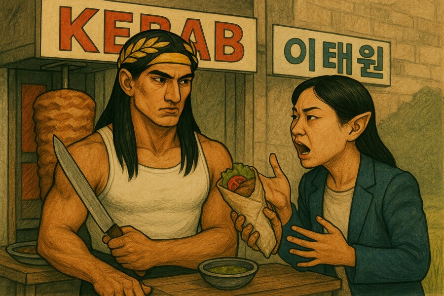 튀르키예 외노자의 한국생활은 고달프다_1.png