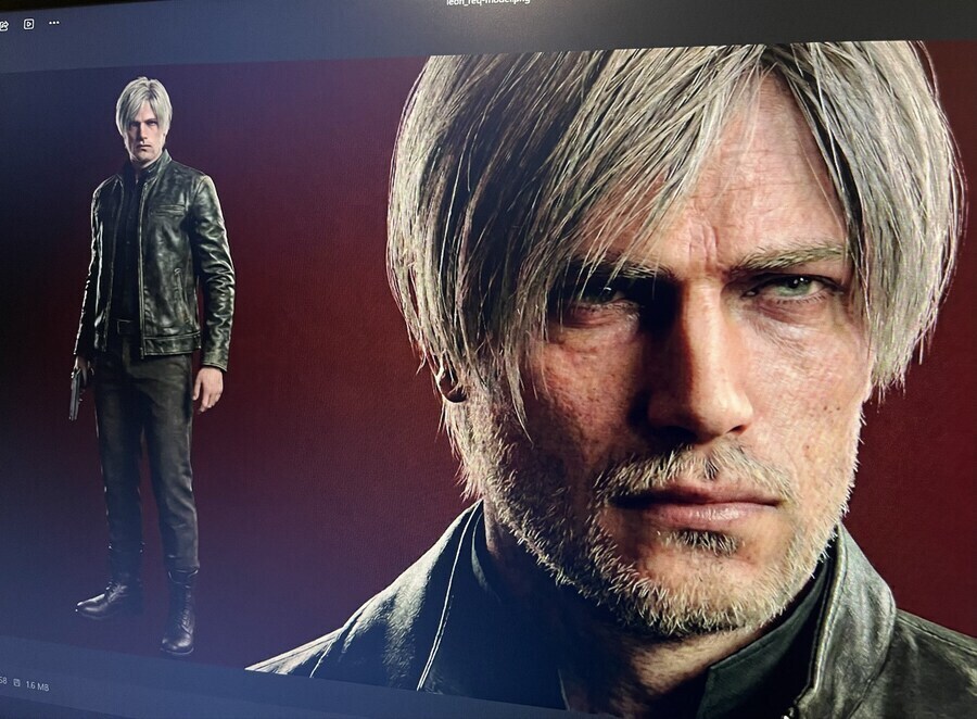 바이오 하자다 레온 유출_1.jpg