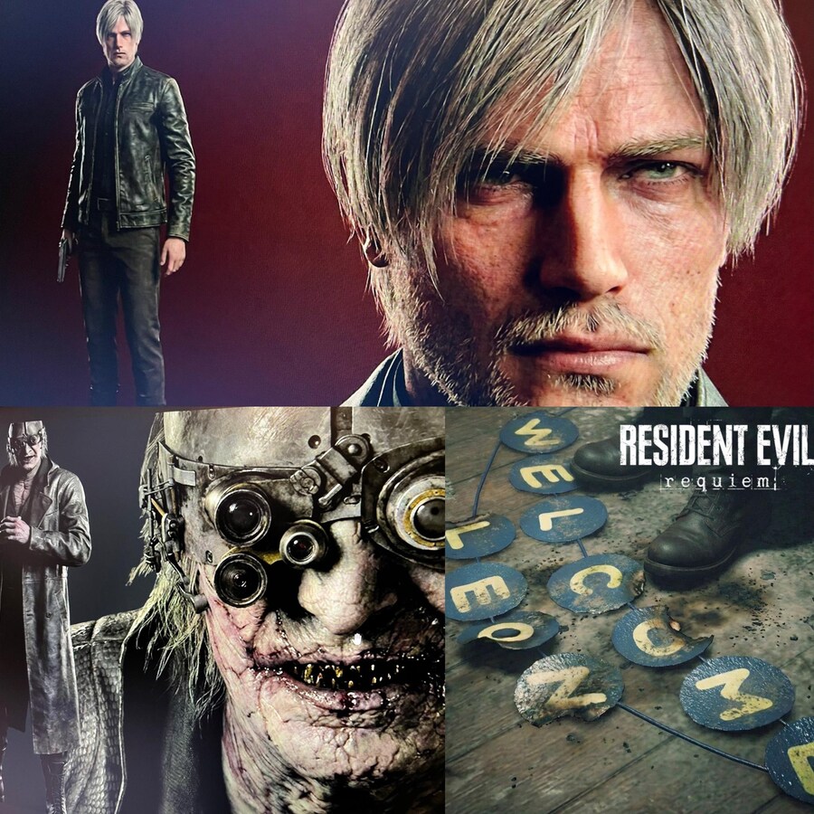 바이오하자드 9 레퀴엠 레온 이미지 유출_1.jpg