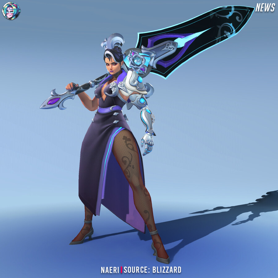 오버워치2 시즌20 새로운 모든 스킨 총정리 및 신규 애니메이션_3.jpg