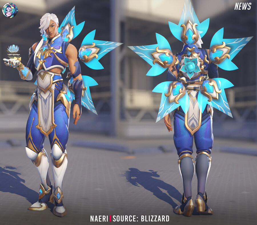 오버워치2 시즌20 새로운 모든 스킨 총정리 및 신규 애니메이션_12.jpg