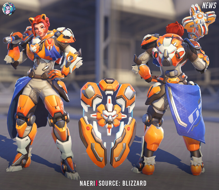 오버워치2 시즌20 새로운 모든 스킨 총정리 및 신규 애니메이션_7.jpg