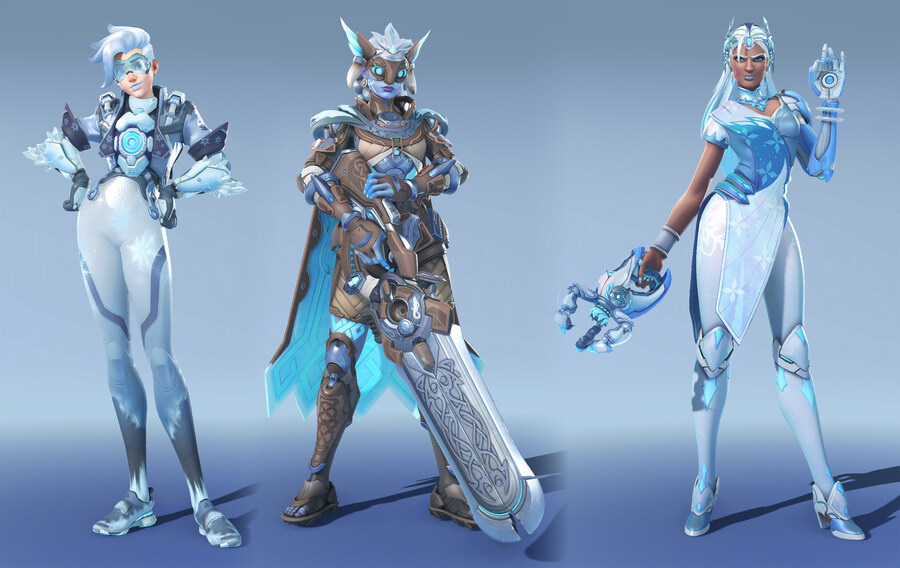 오버워치2 시즌20 새로운 모든 스킨 총정리 및 신규 애니메이션_28.jpg