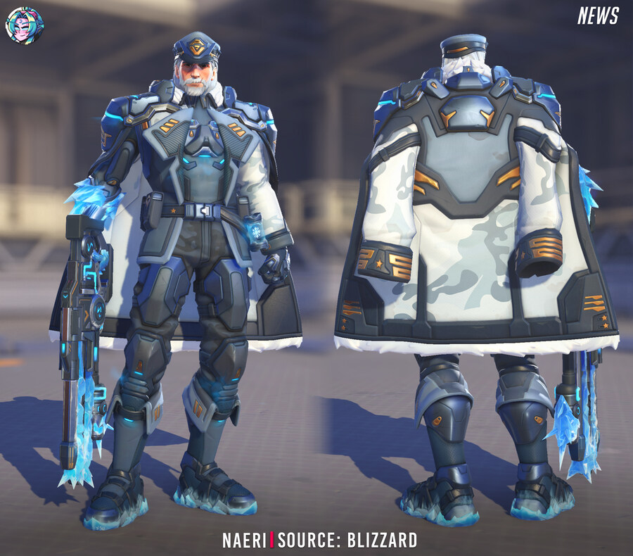 오버워치2 시즌20 새로운 모든 스킨 총정리 및 신규 애니메이션_26.jpg