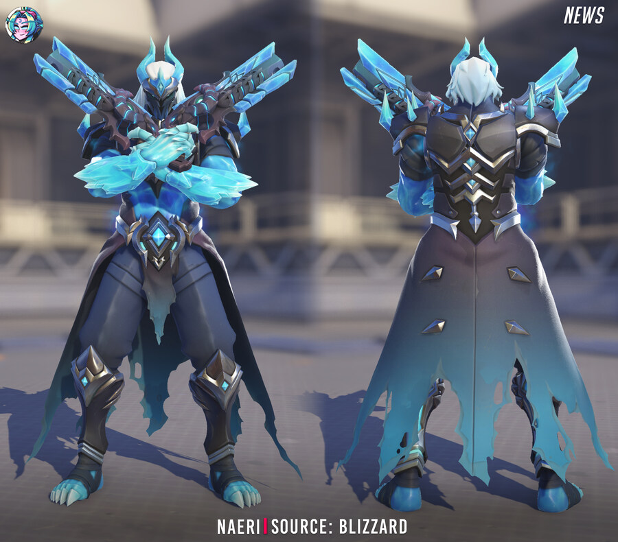 오버워치2 시즌20 새로운 모든 스킨 총정리 및 신규 애니메이션_27.jpg