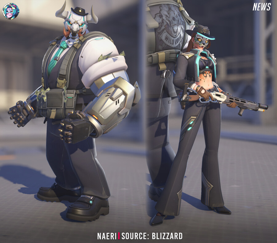 오버워치2 시즌20 새로운 모든 스킨 총정리 및 신규 애니메이션_21.jpg