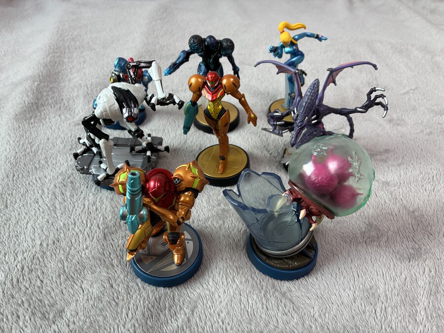 (사진추가) 메트로이드 프라임 4 사일럭스 실물샷 및 아미보 기능_35.jpg