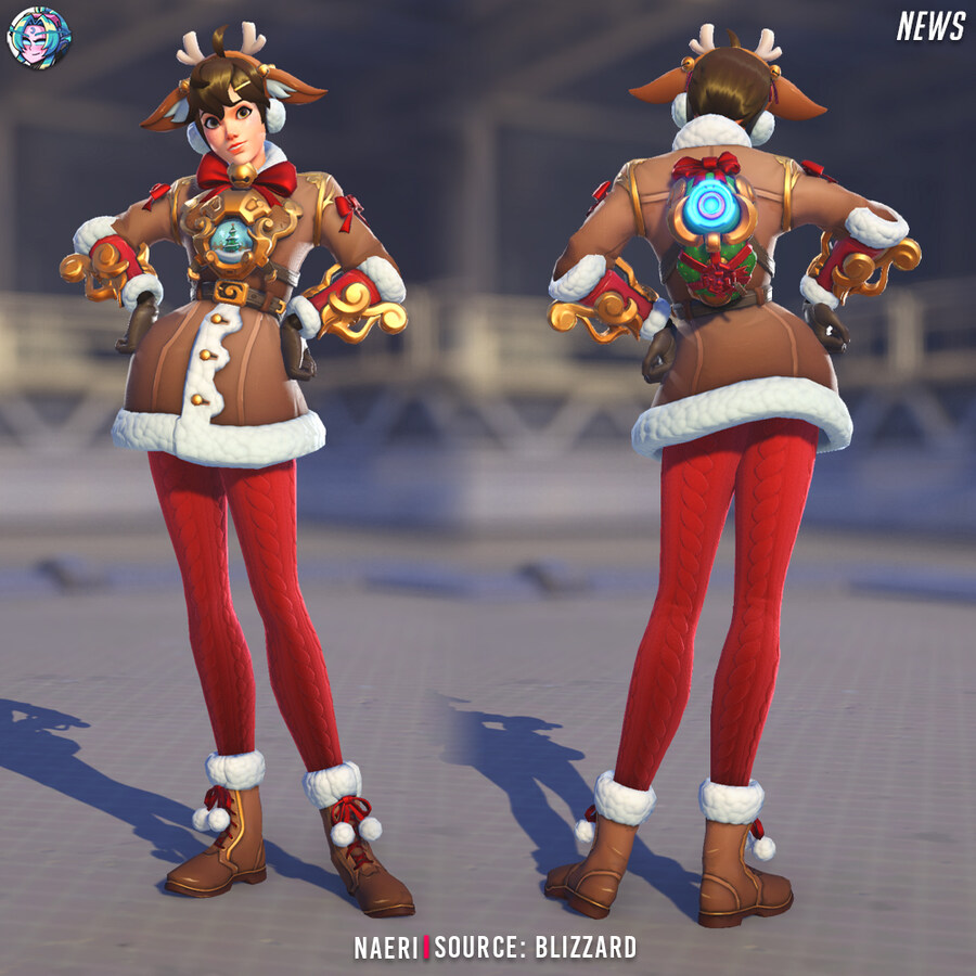 오버워치2 시즌20 새로운 모든 스킨 총정리 및 신규 애니메이션_17.jpg