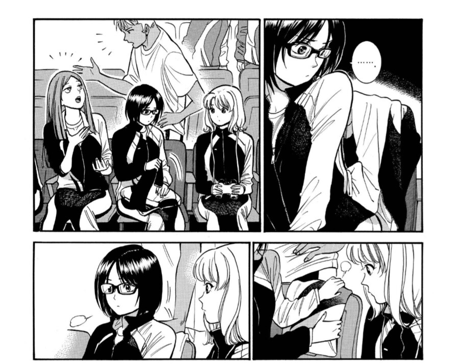 선배를 좋아했는데.... 사귀는 사람이 없다고 했는데.._3.png