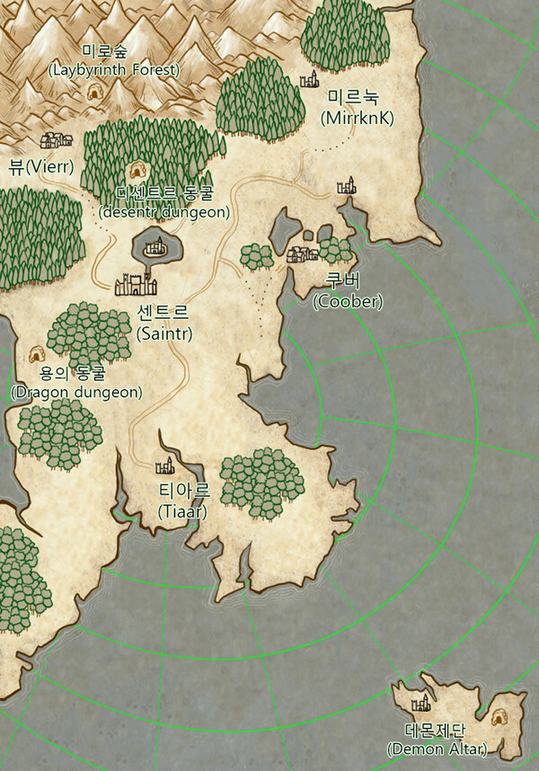 울티마 온라인, 추억의 전설_4.jpg