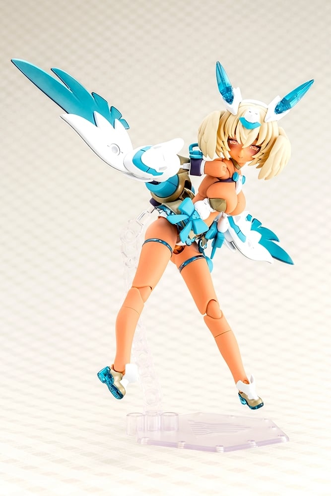 [코토부키야] 메가미 디바이스 PUNI☆MOFU 킨샤오_2.jpg