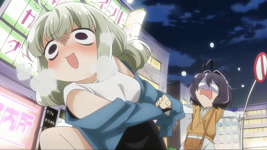 [마법소녀를동경해서]크싸레의 위엄_5.jpg