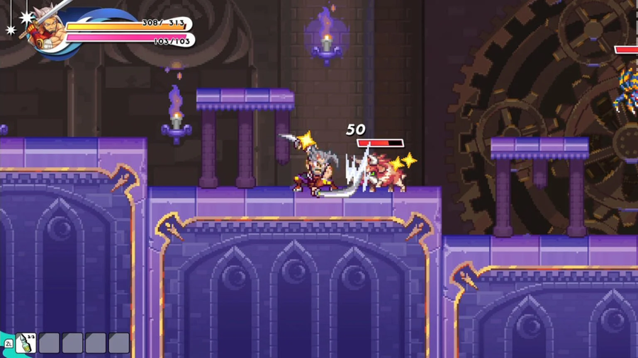 인티 크리에이츠 신작, 우리들의 킹덤: 시간을 먹는 열매와 고대의 마물 공개_4.webp