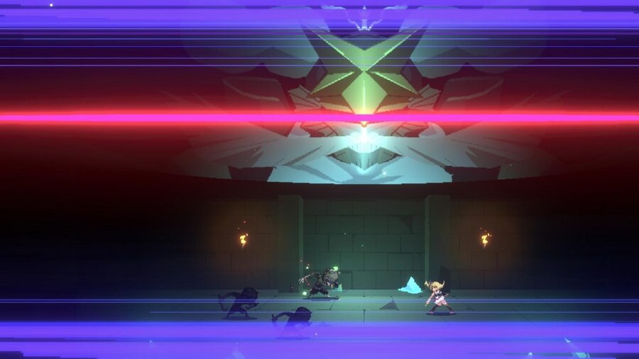 덱빌딩 로그라이트 게임 '페어리 테일 던전스' 스위치판 발매 및 한국어 지원_10.jpg