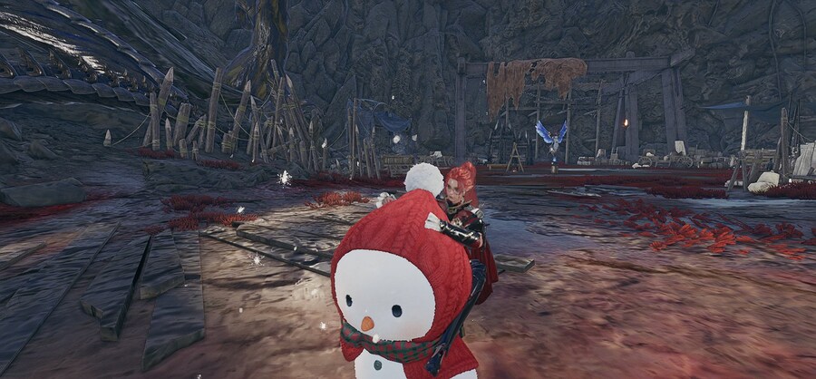 아이온2) 아 모르겠고 일단 펫부터 질름 ㅋㅋㅋ_3.jpg