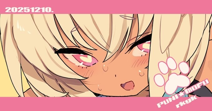 [코토부키야] (후방주의) 메가미 디바이스 킨샤오 예약 기념 디자이너 일러스트_3.jpg