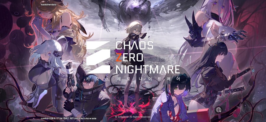 카제나) 거의 2달만에 접속해보기_4.png