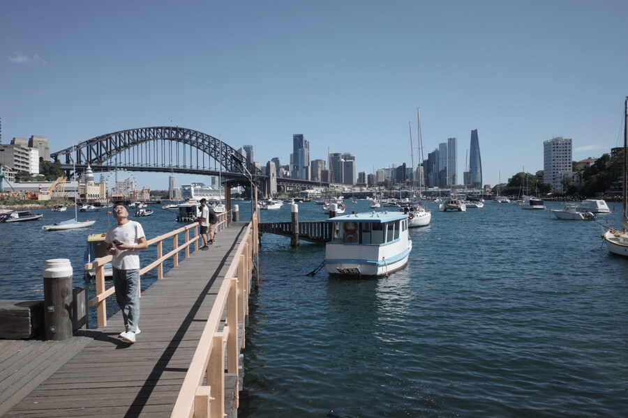 극 I의 8박9일 호주 여행 짤막한 소감_1.jpg