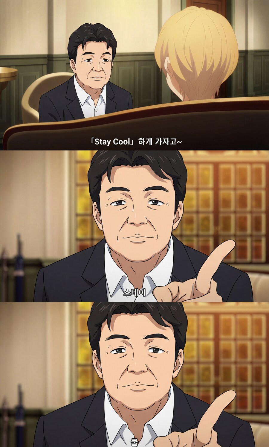 Ai야! 애니속 명장면에 백종원 넣어줘!_1.jpg