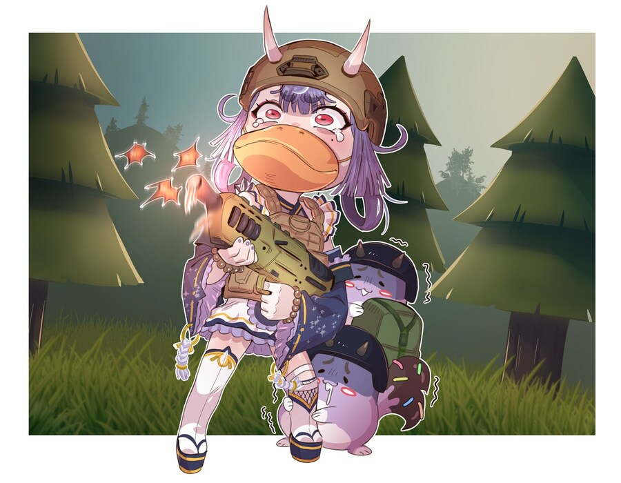 (일러/만화) 친절과 신뢰의 빠른 완성 커미션!!_3.jpg