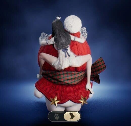 아이온2) 크리스마스 근황_2.png