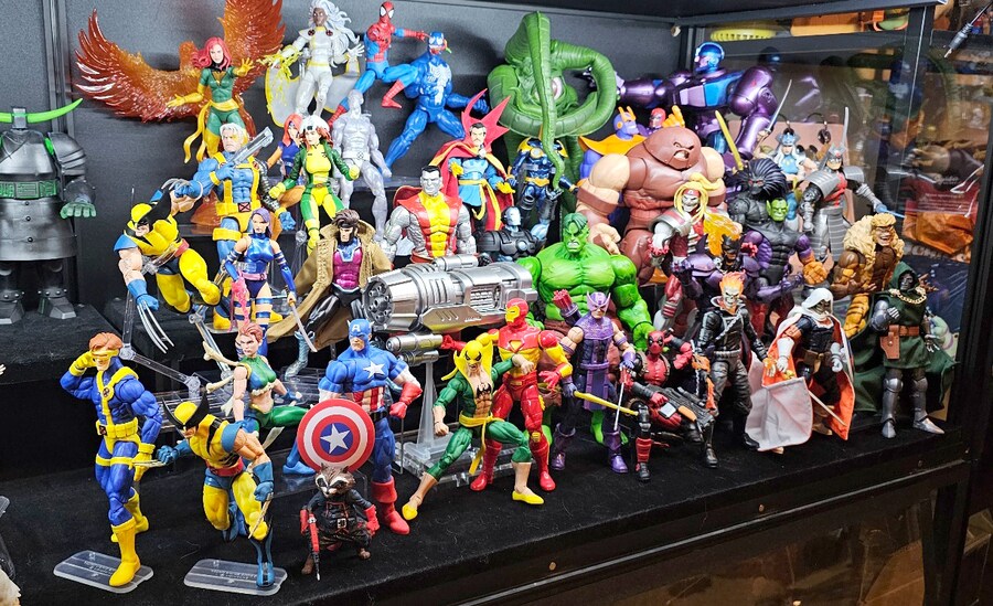 마블 대 캡콤 시리즈 피규어 모음 (자작/떼샷 다수)_1.png