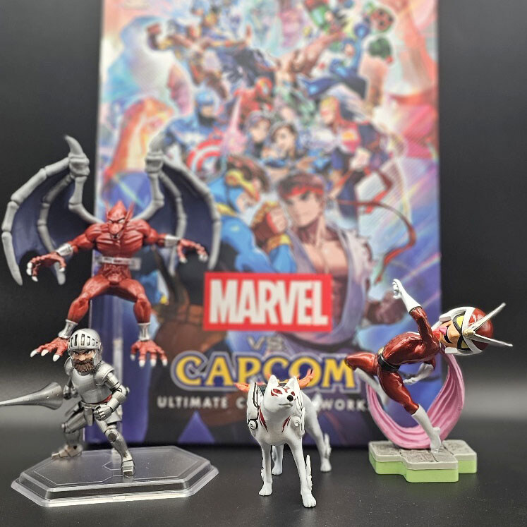 마블 대 캡콤 시리즈 피규어 모음 (자작/떼샷 다수)_7.jpg