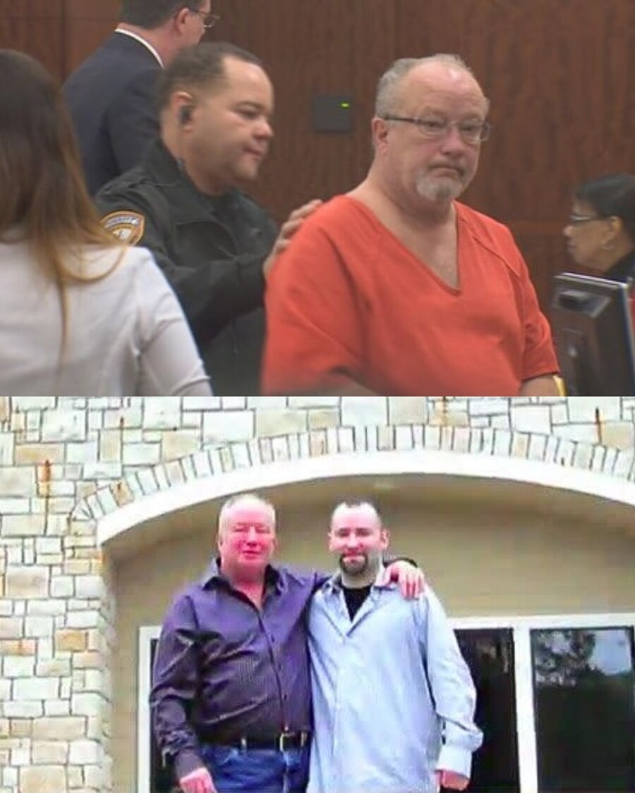 뇌사 아들의 생명유지장치를 떼려고 하자 총기난동을 일으킨 아버지_1.jpg