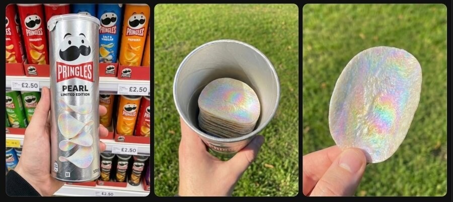 주작이 의심되는 프링글즈 영국 신제품 jpg_1.jpg