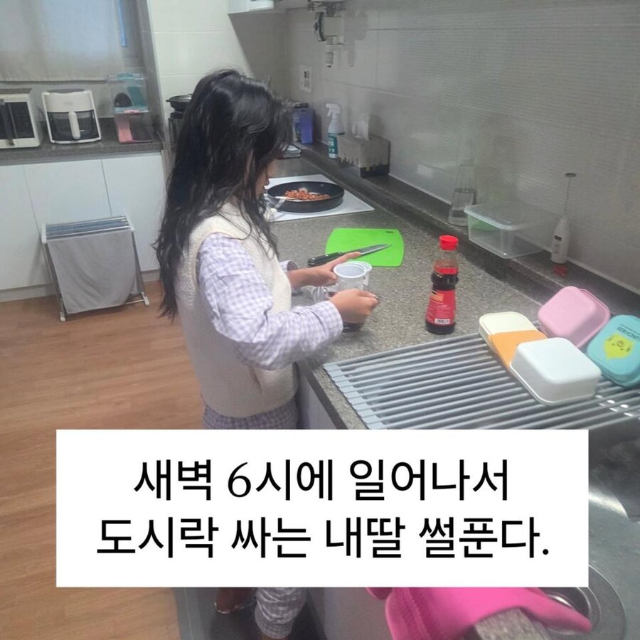 급식 파업에 도시락 싸가는 딸내미.jpg_1.jpg