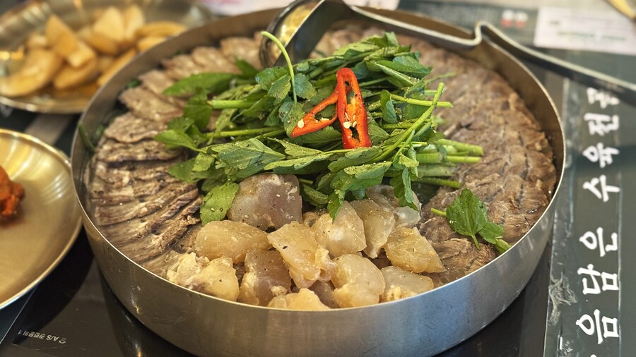 밖에서 밥 먹습니다 - 서울 역삼, 옥된장/우리집_2.jpg