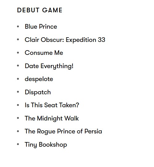 BAFTA 올해의 게임 후보 발표_4.png