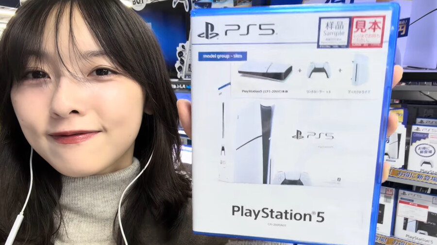 사일런트힐f) 드디어 플스5 구매한 히나코_3.jpg