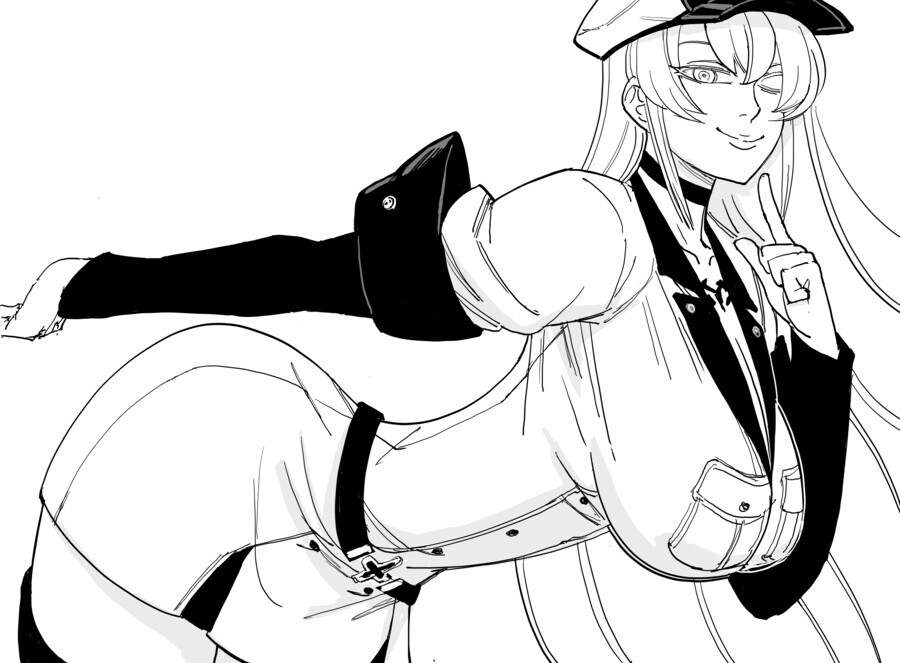 (Baalbuddy) 뭐? 예쁘면 다 용서가 된다고?_1.jpg