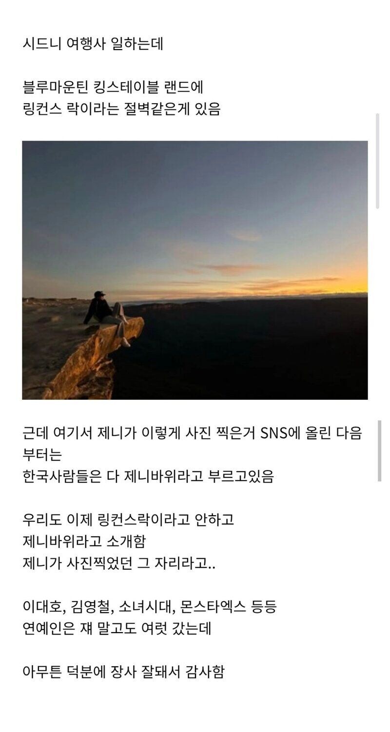 블랙핑크 제니의 영향력.jpg_1.jpg